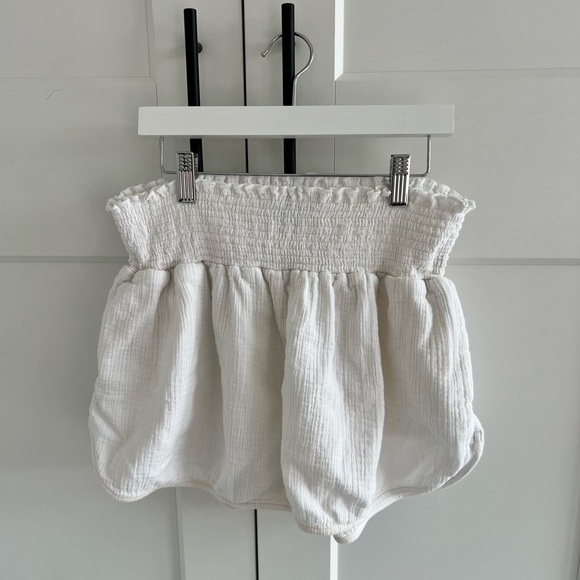 HATCH Henri Shorts - Picture 4 of 7